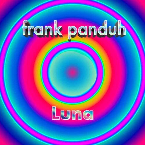 Frank Panduh - Luna (2021) [FLAC]