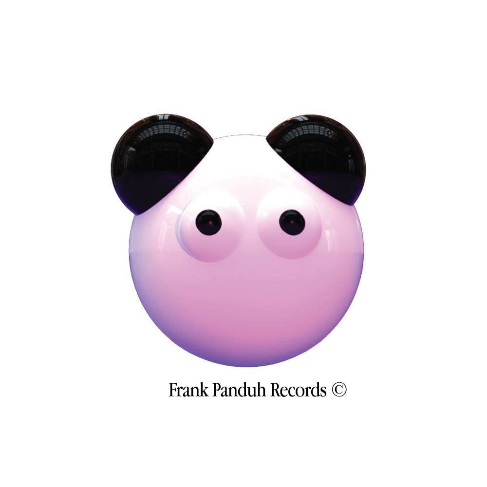 Frank Panduh Records - record label image