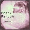 album art frank panduh Nefelibata ep