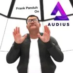 Hello, Audius!